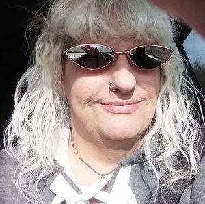 Meet your Posher, Kimberly d